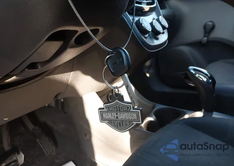 2020 Chevrolet Spark Fwd Ls Automatic z USA, uszkodzony, nr VIN KL8CB6SAXLC404385